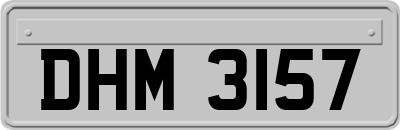 DHM3157