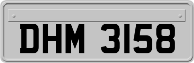 DHM3158