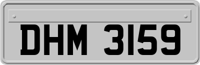 DHM3159
