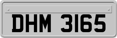 DHM3165