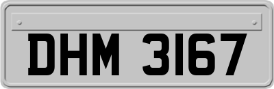 DHM3167