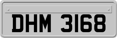 DHM3168