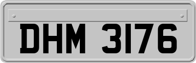 DHM3176