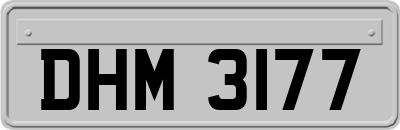 DHM3177