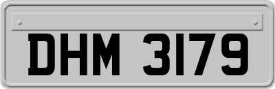 DHM3179