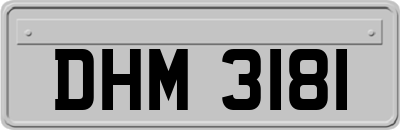 DHM3181