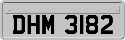 DHM3182