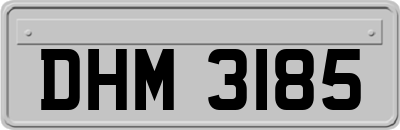 DHM3185