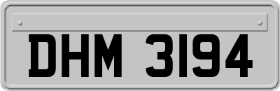 DHM3194