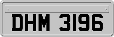 DHM3196