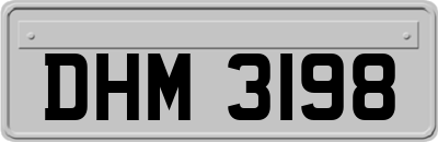 DHM3198