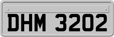 DHM3202