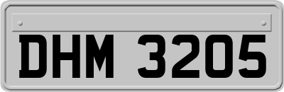 DHM3205