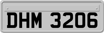 DHM3206