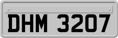 DHM3207