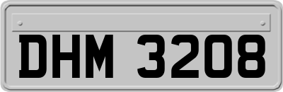 DHM3208