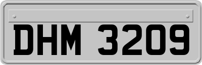 DHM3209