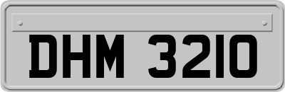 DHM3210