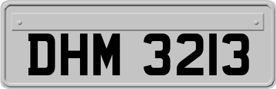 DHM3213