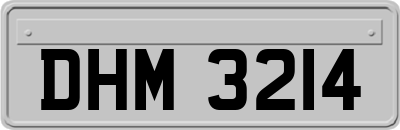 DHM3214