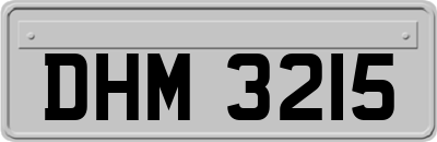 DHM3215