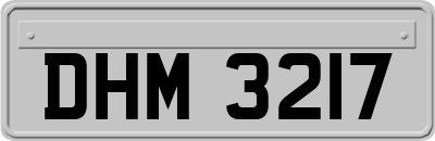 DHM3217