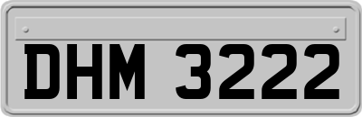 DHM3222