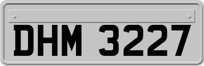 DHM3227