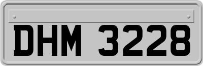 DHM3228