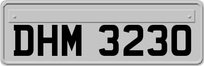 DHM3230