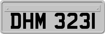 DHM3231