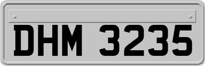 DHM3235