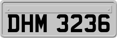 DHM3236