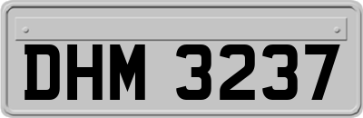 DHM3237
