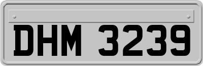 DHM3239