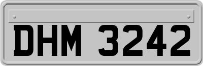 DHM3242