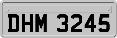 DHM3245