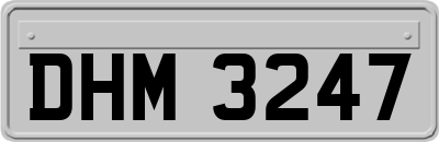 DHM3247