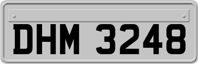 DHM3248