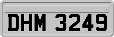 DHM3249