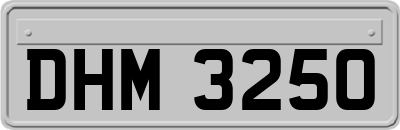 DHM3250