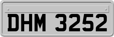 DHM3252