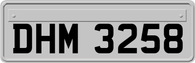 DHM3258