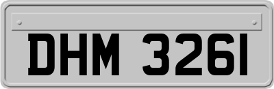 DHM3261
