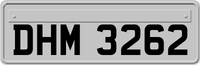 DHM3262