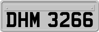 DHM3266
