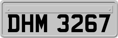 DHM3267