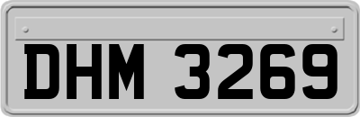 DHM3269