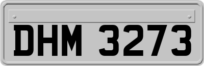 DHM3273