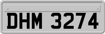DHM3274